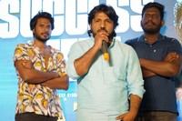 A1 Express Movie Success Meet Photos